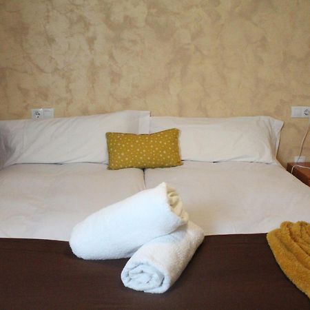 Apartamento Espata I Villanua Luaran gambar